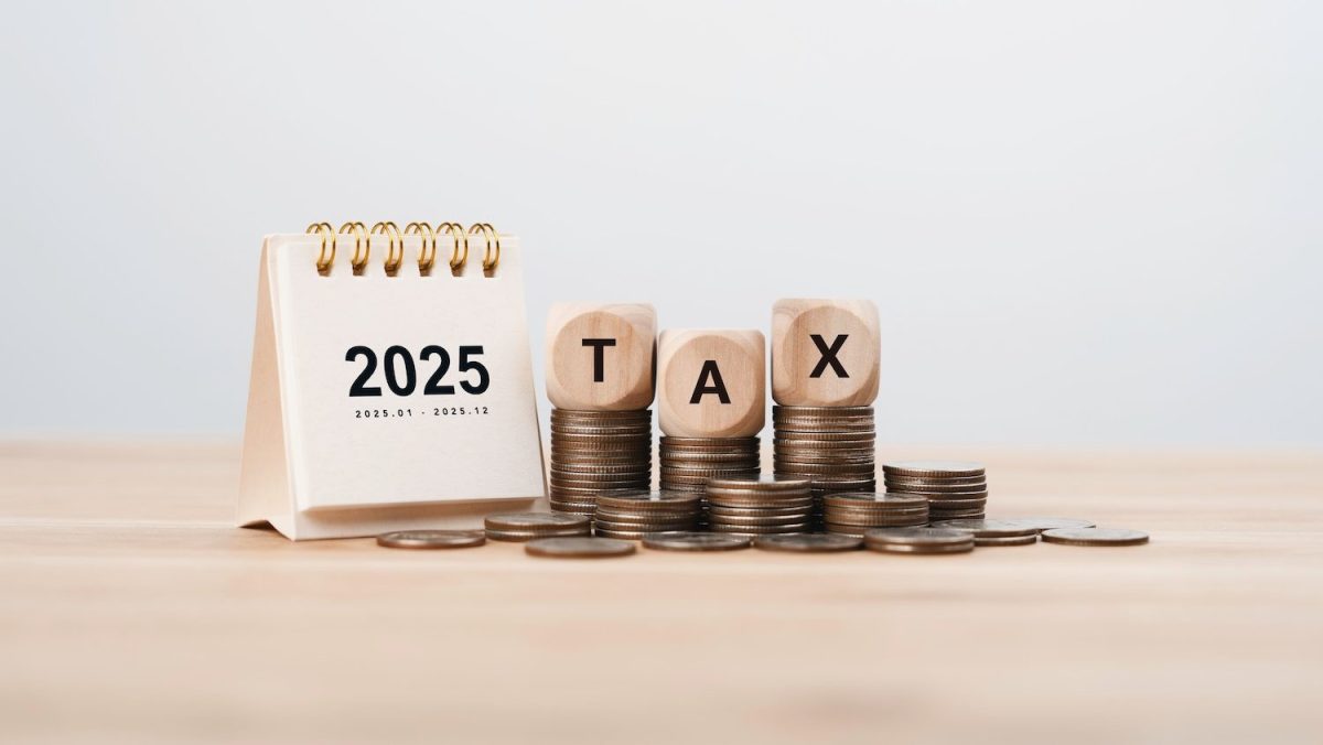 Temporada de impuestos: fechas clave para tu declaración al IRS en 2025 ...