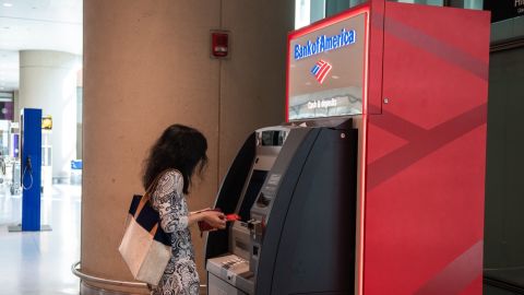 Los titulares de tarjetas de débito y crédito de Bank of America tienen acceso gratis a diferentes museos una vez por mes.