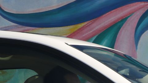 BMW Made in Mexico