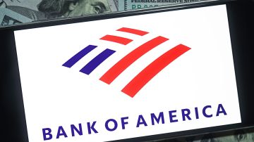 Bank of America