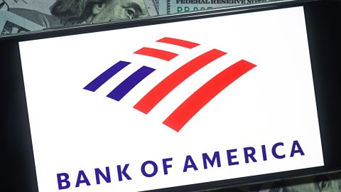 Bank of America