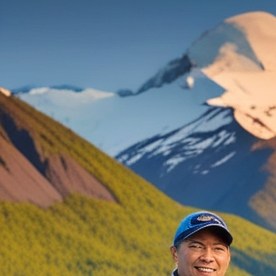 Cheque de estímulo de Alaska