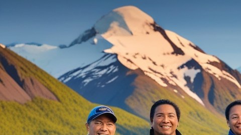 Cheque de estímulo de Alaska