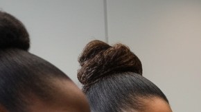 Cheque de estímulo para afroamericanos