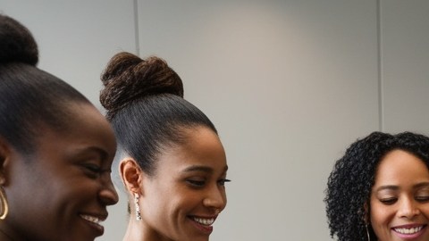 Cheque de estímulo para afroamericanos