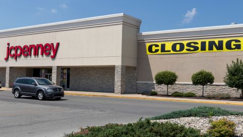 JC Penney