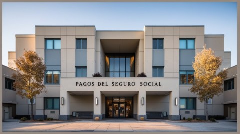 Pagos del Seguro Social