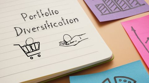 Portafolio de inversiones
