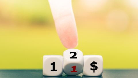 Salario mínimo en California
