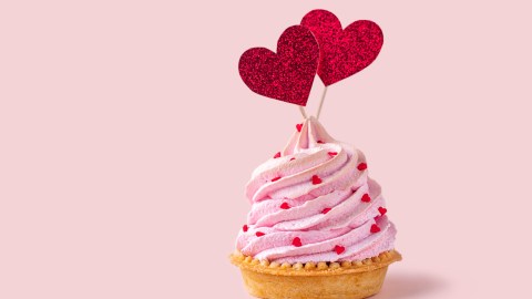 San Valentin Day