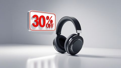 Amazon tiene de oferta unos auriculares populares para tu día a día.