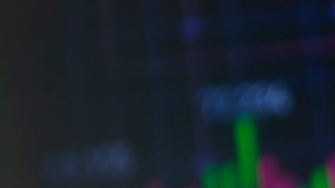 El beneficio por acción (EPS) es una medida comúnmente utilizada de la rentabilidad de una empresa.