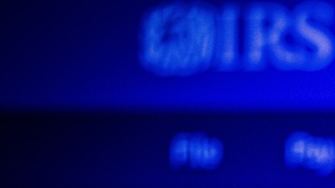 Musk declaró en su plataforma de redes sociales X que había "eliminado" 18F, la agencia de servicios digitales responsable del desarrollo del sistema de archivo directo del IRS.