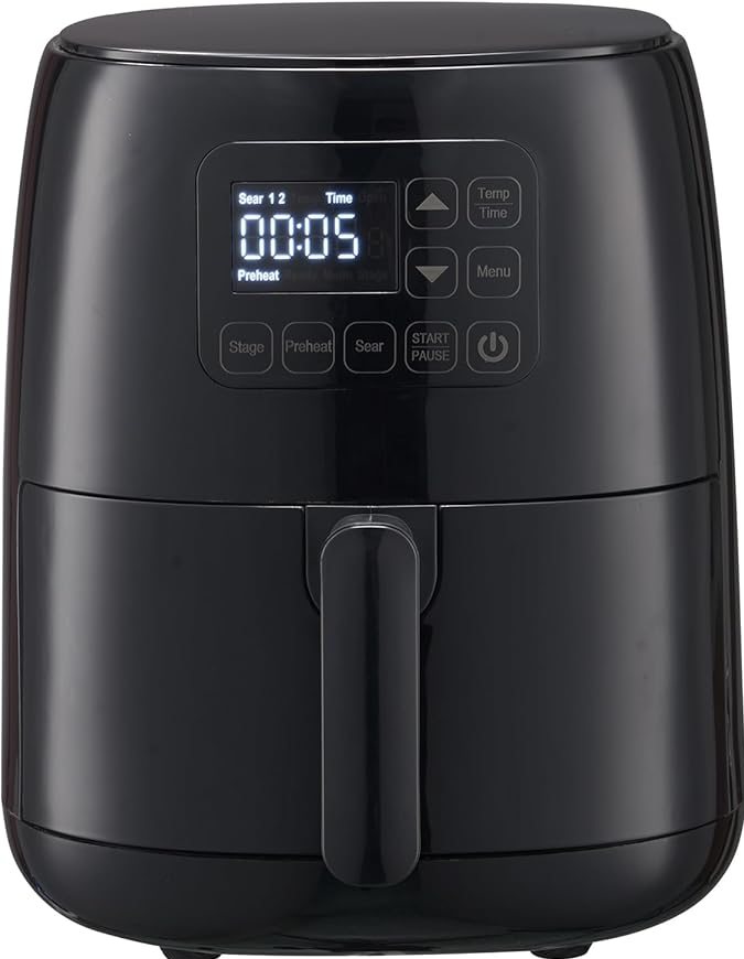 Freidora de aire de 2.6Q.