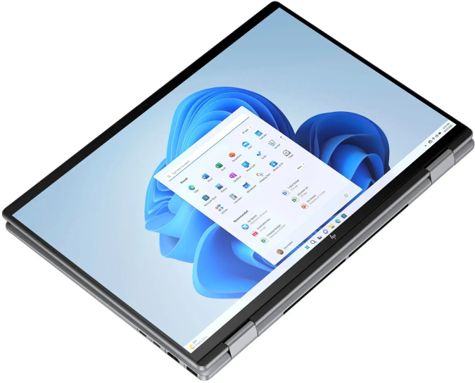 Laptop HP Envy 16”.