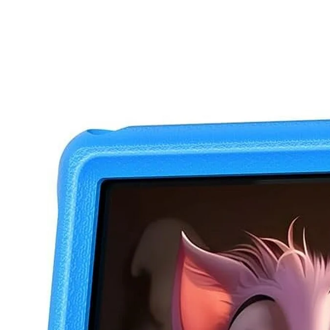 Tablet AEEZO para niños.