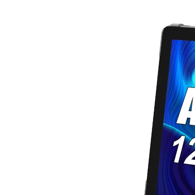 Tablet Android XGODY N02 PRO.