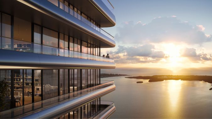 Mercedes-Benz Places Miami