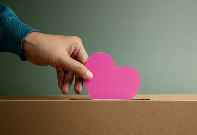 Muchas donaciones realizadas a través de los eventos de recaudación de fondos en GoFundMe se consideran “regalos personales” en lugar de una donación.