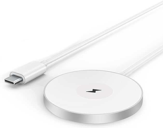 Cargador magnético Dooplat.