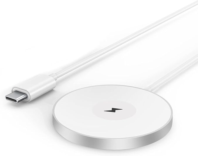 Cargador magnético Dooplat.