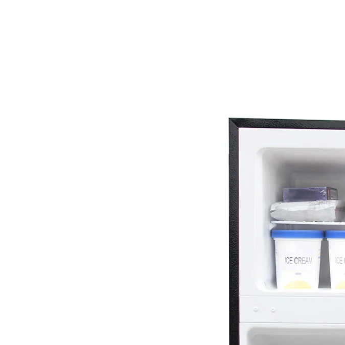 Refrigerador Frigidaire de 7.5 pies cúbicos.