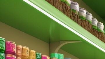 Dollar Tree tiene una amplia variedad de productos que puedes revender para sacar una ganancia.