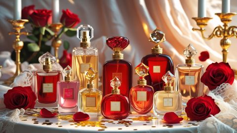 Walmart tiene una amplia variedad de perfumes de alta gama con descuento, ideales para este San Valentín.