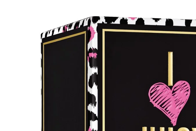 Juicy Couture I Love Juicy Couture Eau De Parfum.