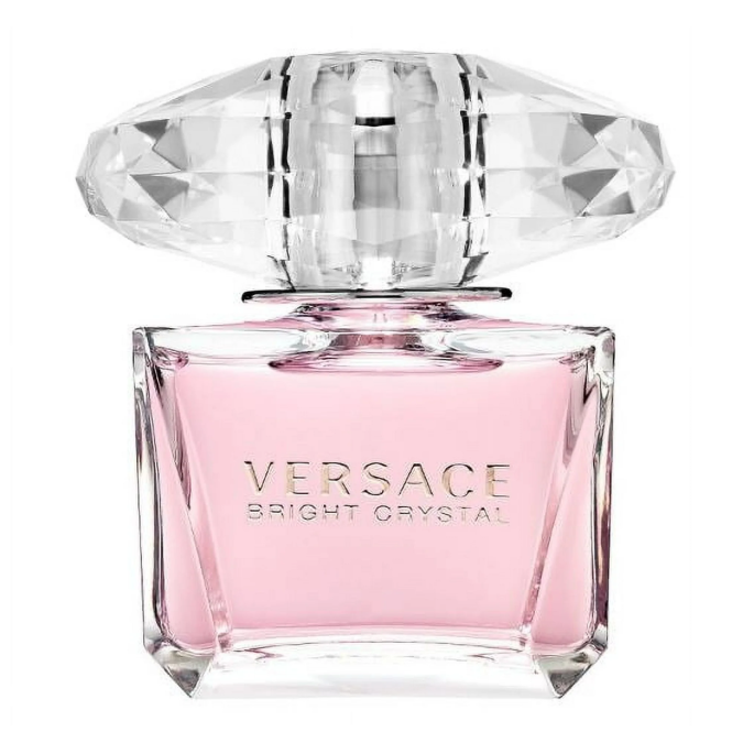 Versace Bright Crystal Eau De Toilette.