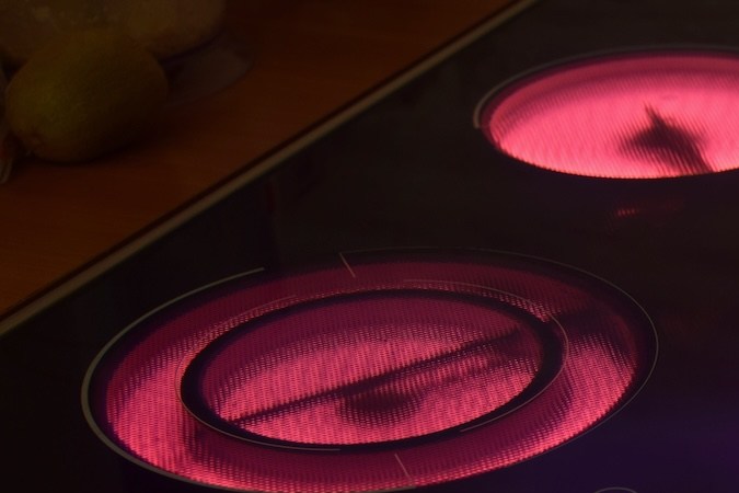 Las estufas eléctricas LG de esta retirada fueron vendidas en Best Buy, Costco, The Home Depot, Lowe’s y otras tiendas de electrodomésticos de EE.UU. y en línea en LG.com