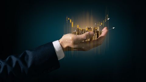 Un retorno en sus términos más simples, es el dinero ganado o perdido en una inversión durante un período de tiempo.