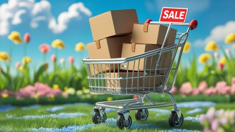Walmart se prepara para la llegada de la primavera con grandes ofertas en los productos de temporada.