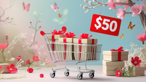 Costco tiene productos para empezar la primavera con el pie derecho, sin gastar cientos de dólares.