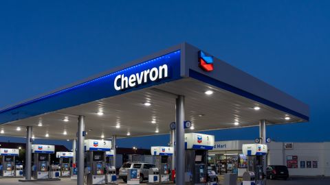 Chevron