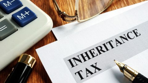 Impuestos sobre la herencia
