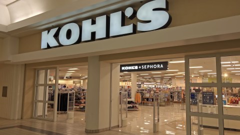 Kohl's