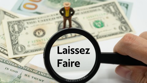 Laissez Faire