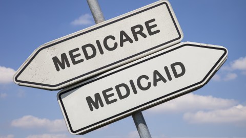 Medicare y Medicaid