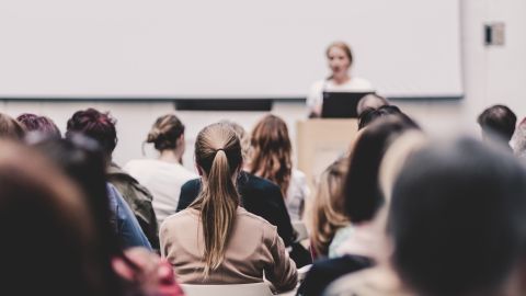 Mujeres emprendedoras