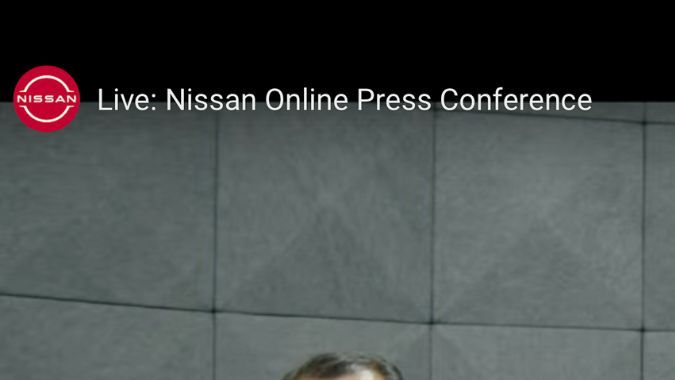 Alejandro Espinosa Nissan