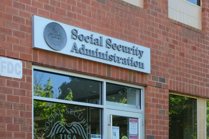 Oficina del Seguro Social
