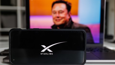 Starlink