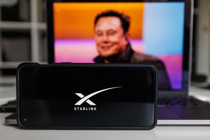 Starlink