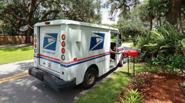USPS ha recortado 30,000 puestos de trabajo desde 2021.