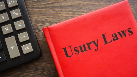 Usura