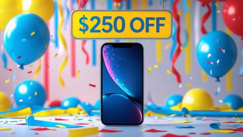 Best Buy tiene una nueva oferta en un teléfono inteligente de Motorola que te ahorrará más de $200 dólares.