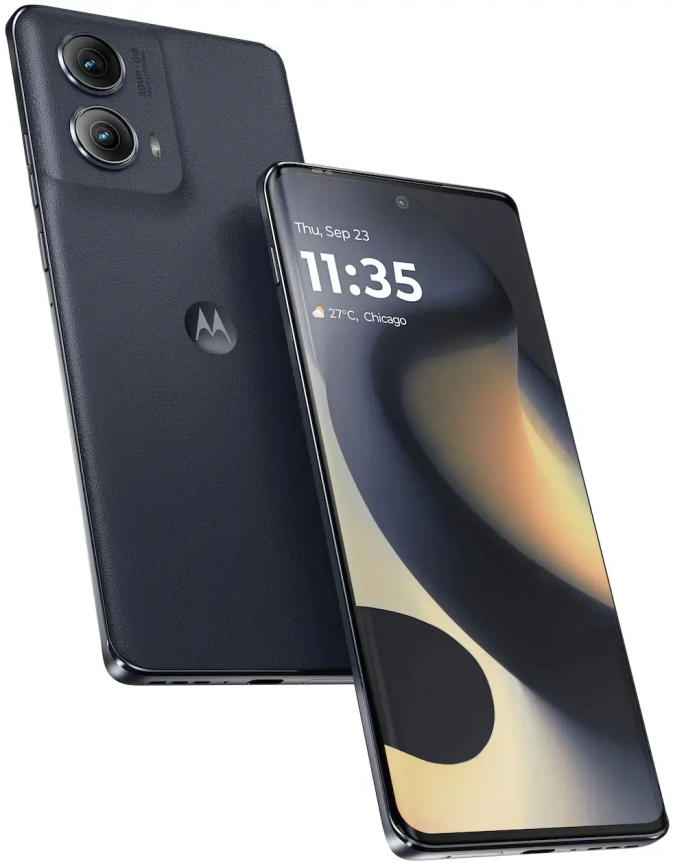 Motorola edge 2024.
