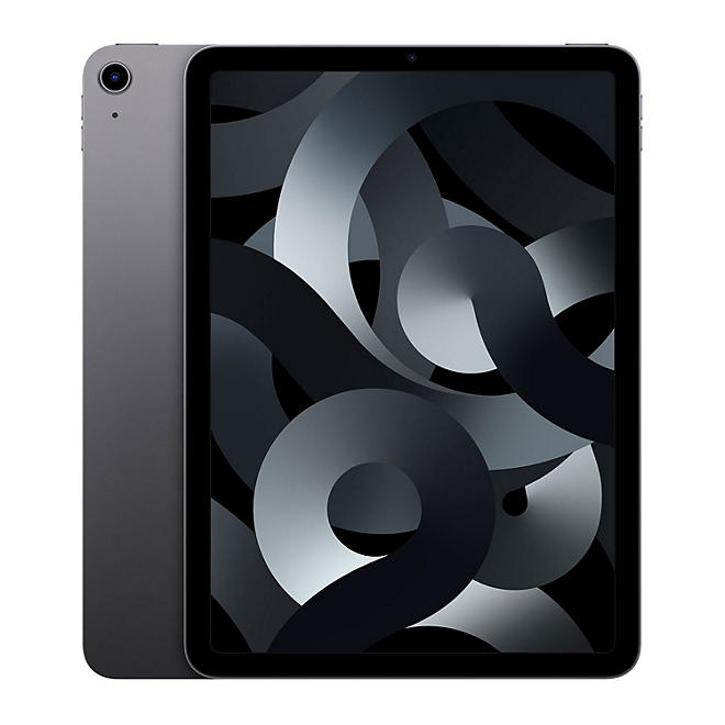 iPad Air 5ª generación.