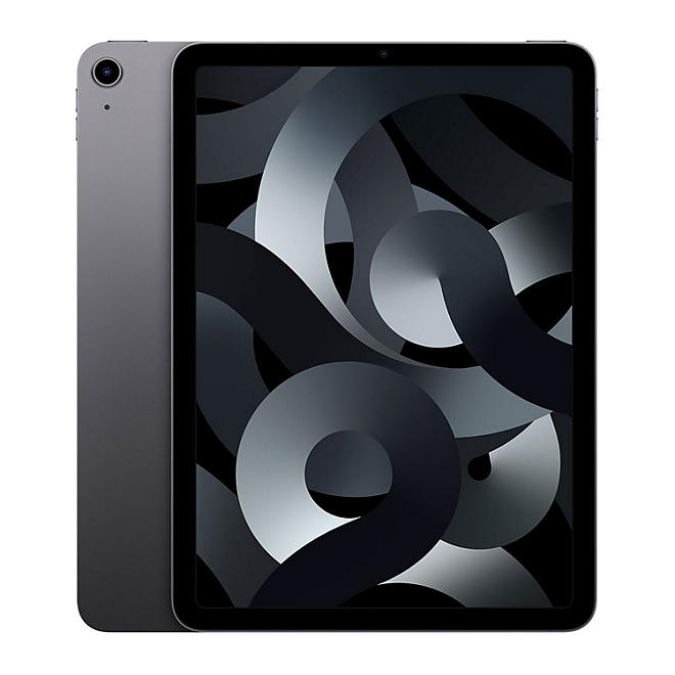 iPad Air 5ª generación.